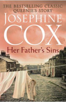 Обложка книги Her Father's Sins, Cox Josephine
