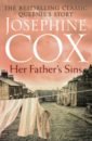 Cox Josephine Her Father's Sins cox josephine midnight