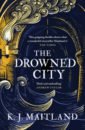 Maitland K. J. The Drowned City dennett daniel c freedom evolves