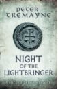 Tremayne Peter Night of the Lightbringer new linked sister