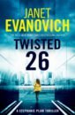 Evanovich Janet Twisted Twenty-Six evanovich janet metro girl