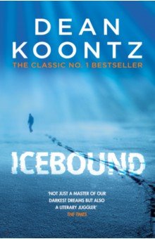 Koontz Dean - Icebound