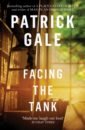 Gale Patrick Facing the Tank