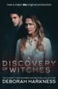 Harkness Deborah A Discovery of Witches harkness d a discovery of witches