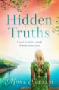 Shehadi Muna Hidden Truths malpas jodi ellen wicked truths