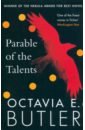 Butler Octavia E. Parable of the Talents butler octavia e wild seed