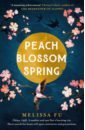 Fu Melissa Peach Blossom Spring