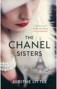 The Chanel Sisters