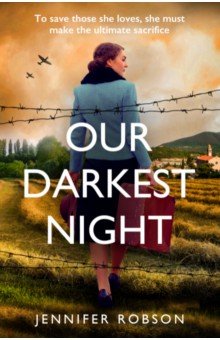 

Our Darkest Night