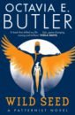 Butler Octavia E. Wild Seed butler octavia e dawn