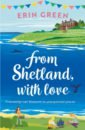From Shetland, With Love