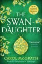 McGrath Carol The Swan-Daughter mcgrath carol the swan daughter