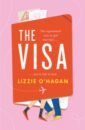 O`Hagan Lizzie The Visa o hagan andrew mayflies
