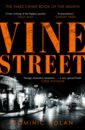 Nolan Dominic Vine Street dominic miller dominic miller absinthe 180 gr