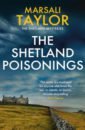 Taylor Marsali The Shetland Poisonings cass k the bethrothed 02 the betrayed