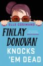 Cosimano Elle Finlay Donovan Knocks 'Em Dead lapena s the end of her