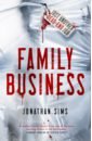 Sims Jonathan Family Business