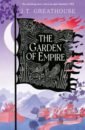 Greathouse J. T. The Garden of Empire scalzi j the collapsing empire