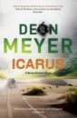 Meyer Deon Icarus meyer deon fever
