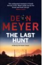 цена Meyer Deon The Last Hunt