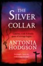 Hodgson Antonia The Silver Collar мужская футболка love is the answer l серый меланж