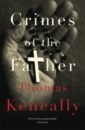 Keneally Thomas Crimes of the Father keneally thomas the daughters of mars