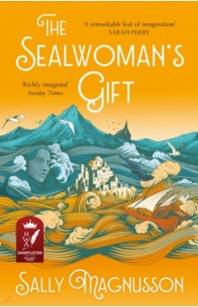 The Sealwoman s Gift