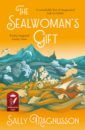 man and wife Magnusson Sally The Sealwoman's Gift