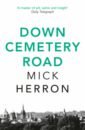 Herron Mick Down Cemetery Road herron mick slow horses