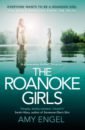 Engel Amy The Roanoke Girls nazareth no means of escape