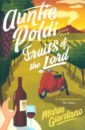 Giordano Mario Auntie Poldi and the Fruits of the Lord backman f a man called ove