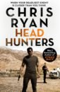 Ryan Chris Head Hunters ryan chris extreme silent kill