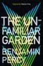 Percy Benjamin The Unfamiliar Garden jemisin nora keita the stone sky