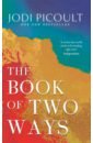 Picoult Jodi The Book of Two Ways picoult jodi the pact