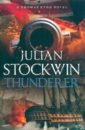 stockwin julian mutiny Stockwin Julian Thunderer