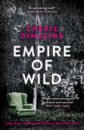 цена Dimaline Cherie Empire of Wild