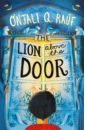 Rauf Onjali Q. The Lion Above the Door newest hot 2021 junior high school history complete set of 6 books grade 789 history textbook teaching edition livros libro