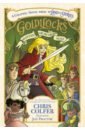 Colfer Chris Goldilocks. Wanted Dead or Alive colfer c the land of stories the wishing spell
