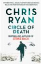 Ryan Chris Circle of Death ryan chris hellfire