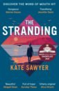 sawyer kate the stranding Sawyer Kate The Stranding