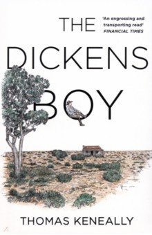 Keneally Thomas - The Dickens Boy