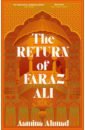 Ahmad Aamina The Return of Faraz Ali