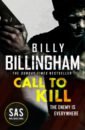 Billingham Billy Call to Kill hostage rescue mission
