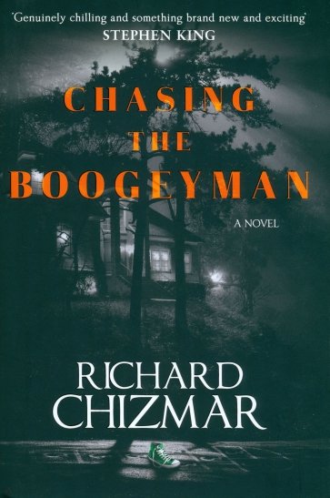 Chasing the Boogeyman