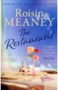 Meaney Roisin The Restaurant meaney roisin the book club
