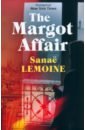 Lemoine Sanae The Margot Affair lemoine bertrand the eiffel tower