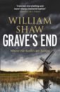 Shaw William Grave's End shaw william the trawlerman