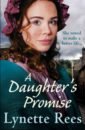 Rees Lynette A Daughter's Promise cave kathryn something else