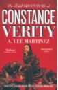 Martinez A. Lee The Last Adventure of Constance Verity