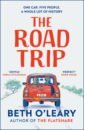 O`Leary Beth The Road Trip abbate carolyn parker roger a history of opera the last four hundred years